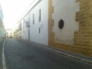 Convento San Pedro